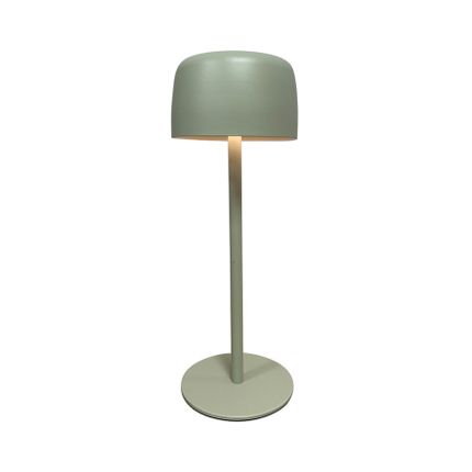 Lampa stołowa POCO ETLED-658-GR - zielony