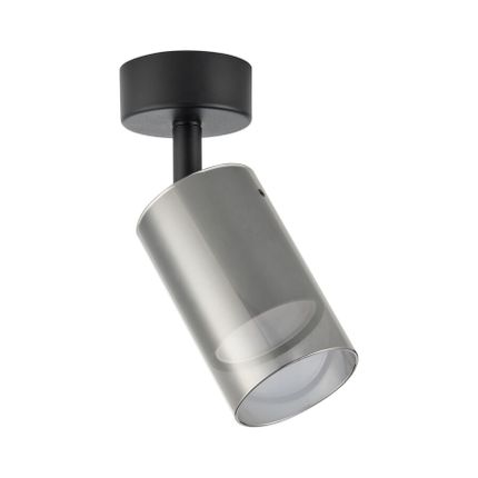 Kinkiet REN OB-2211BD-1-BK - czarny