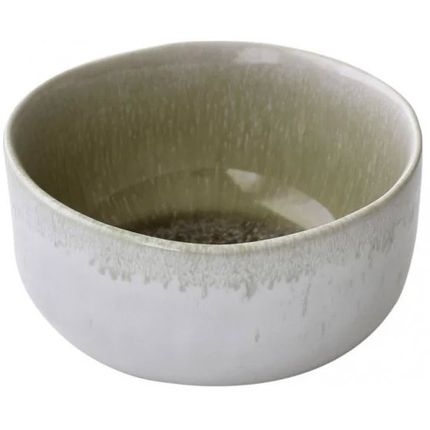 Miseczka na przekąski beżowa Ø10x5 cm
