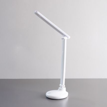 Lampa biurkowa 1913-WH - biały