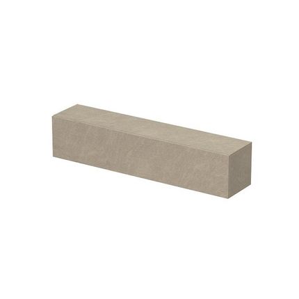 Szafka wisząca TRAY - szarobrązowy