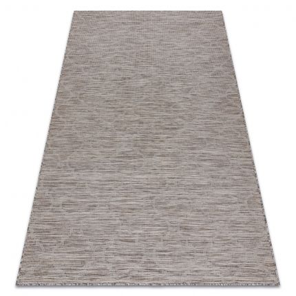 Dywan sznurkowy PATIO 3069 koniczyna marokańska - naturalny / beż