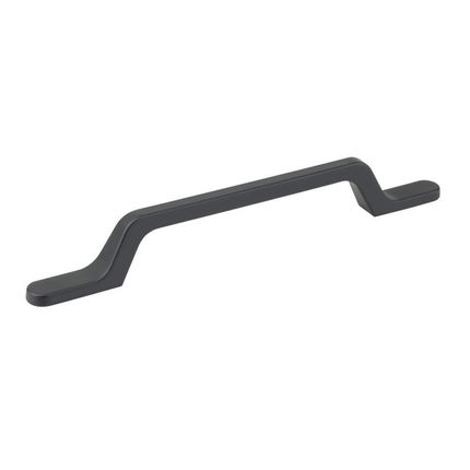 Uchwyt meblowy ASTER 128 grafit REJS