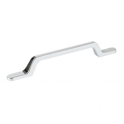 Uchwyt meblowy ASTER 160 chrom REJS