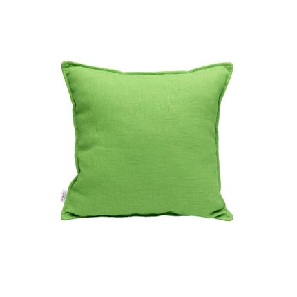 Poduszka TIMELESS Limited 40x40 - zielony