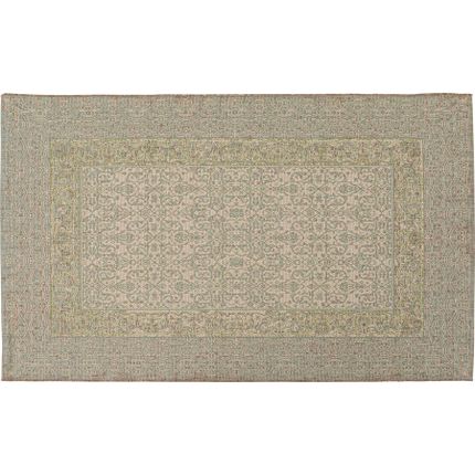 Dywan ogrodowy ADORNO 230x330 - zielony