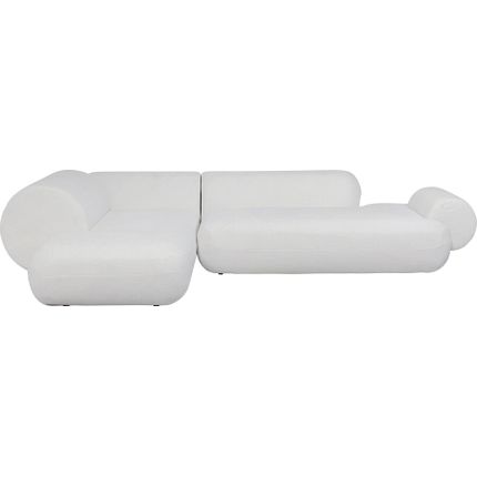 Sofa narożna Soft Edge lewa