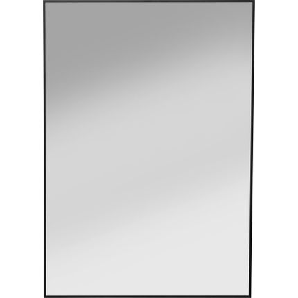 Lustro BELLA 70x100 - czarny