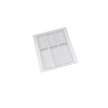 Wkład CLASSICO 450/ wymiar 390 x 490/ biały PEKA