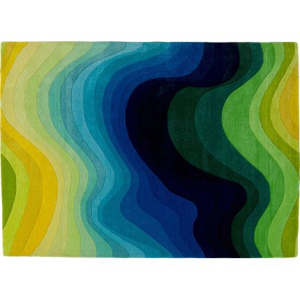 Dywan AURA RAINBOW 170x240 - wielokolorowy
