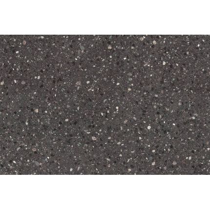 Blat EGGER F117 ST76 Kamień Ventura czarny 4100x600x38 mm