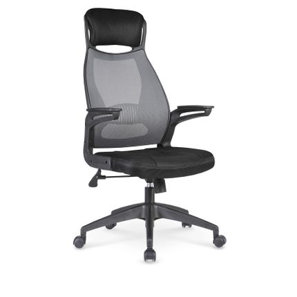 Fotel pracowniczy SOLARIS