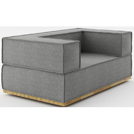 Sofa NOI NATURAL 150
