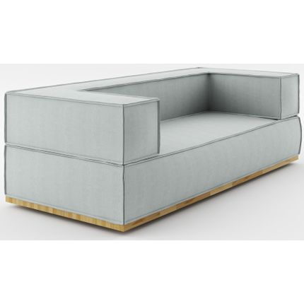Sofa NOI NATURAL 200