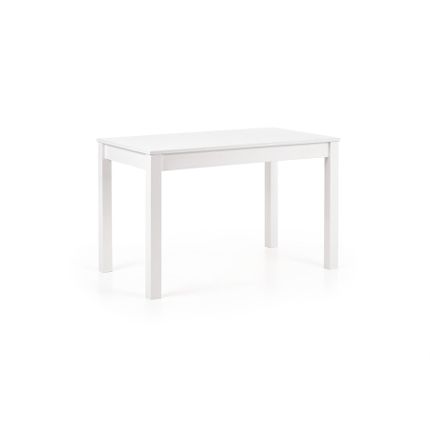 Stół KSAWERY 120x69 - biały