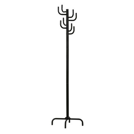 Wieszak W-11 - czarny