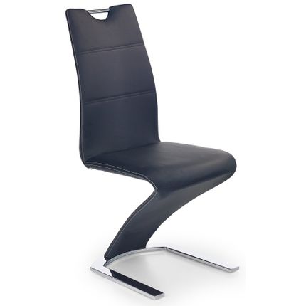 Krzesło K188 - czarny