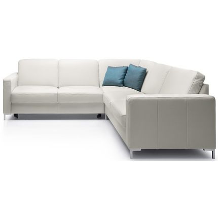 Narożnik BASIC 2,5F-E-2SK ET - Etap Sofa