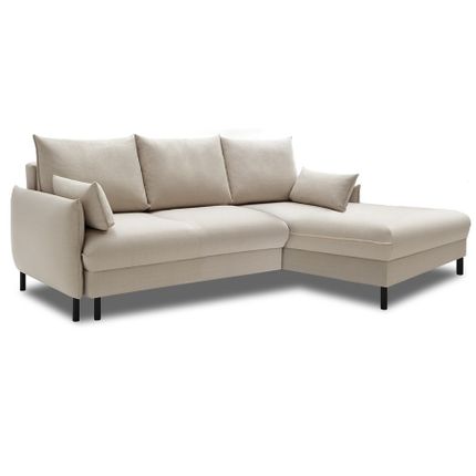 Narożnik NESTO - Etap Sofa