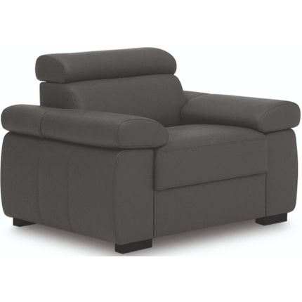 Fotel ZOOM z funkcją relaksu elektrycznego - Etap Sofa