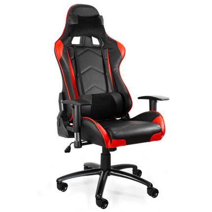 Fotel gamingowy DYNAMIQ V5