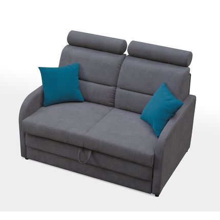 Sofa rozkładana WIBARO