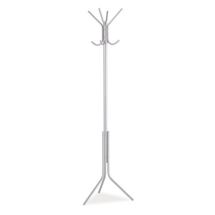 Wieszak na ubrania OTIS - aluminium