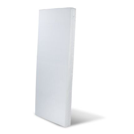 Materac TURYN 160x80 - niebieski