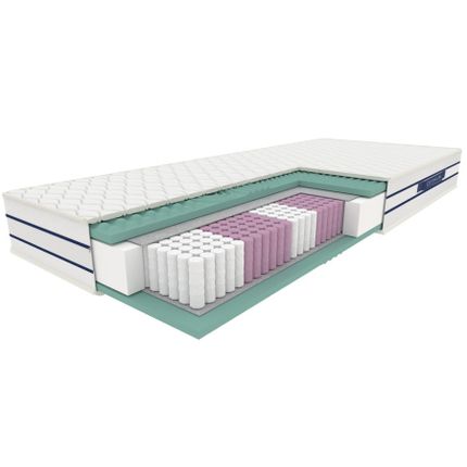 Materac z linii OPTI-MED - OPAL 90