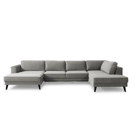 Narożnik LUMBER JACK REC-2-OTM ET - Etap Sofa