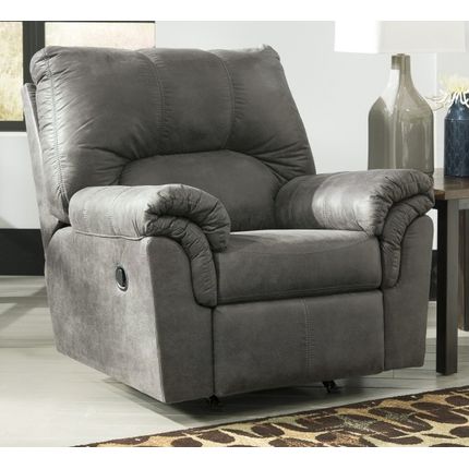 Fotel z podnóżkiem BLADEN RECLINER 1202125