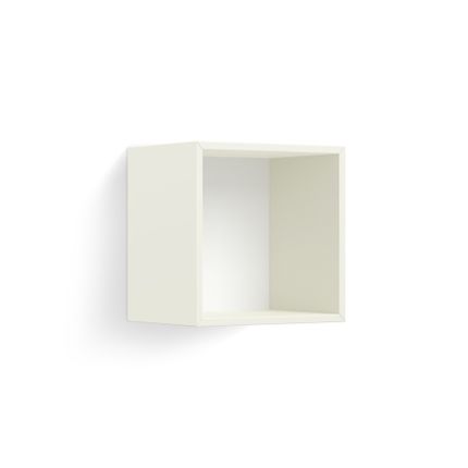 Półka COLORBOX z kolekcji PLUS - kremowy