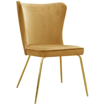 Krzesło MONTI Original Gold