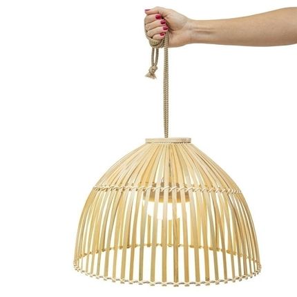 Lampa wisząca REONA 30 HANG In&Out Battery