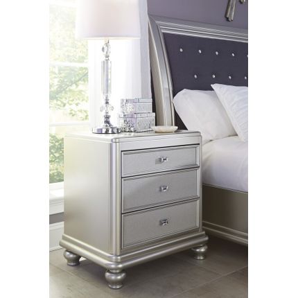Szafka nocna CORALAYNE B650-93