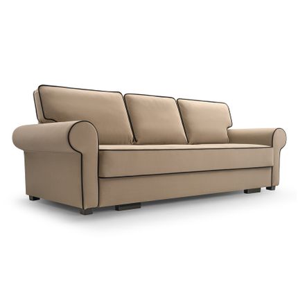 Sofa rozkładana BETI
