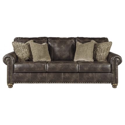 Sofa 3-osobowa rozkładana NICORVO 8050539
