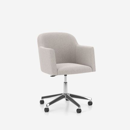 Fotel obrotowy ATHENA ST33