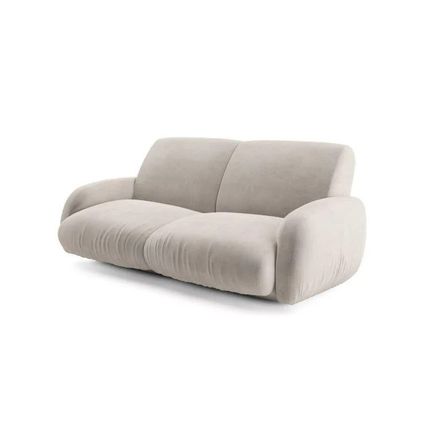 Sofa 2-osobowa WING z podłokietnikami