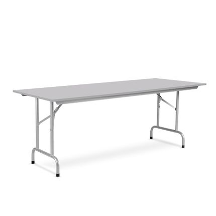 Stół RICO - podstawa white aluminium