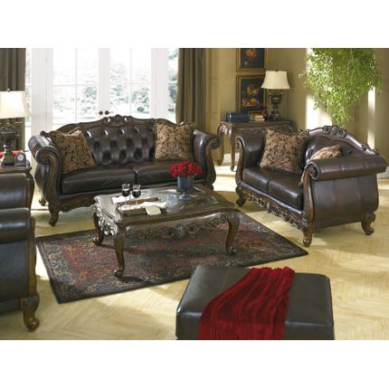 Sofa 2-osobowa 56872D
