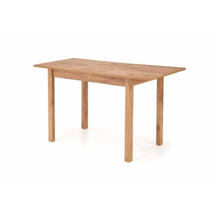 Stół rozkładany GINO 100/135x60 - dąb craft