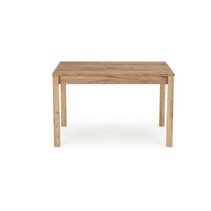 Stół KSAWERY 120x68 - dąb craft