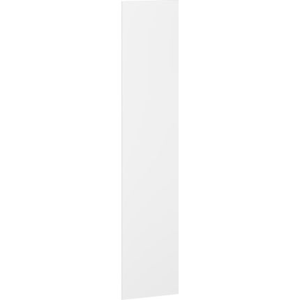 Front szafy modułowej FLEX F1 - biały