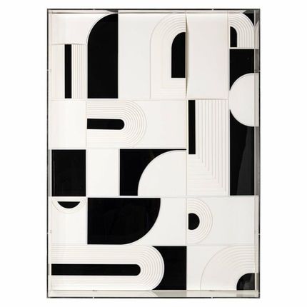 Obraz DYNAMIC 95x70