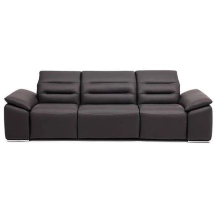 Sofa 3-osobowa IMPRESSIONE z elektryczną funkcją relaks - Etap Sofa