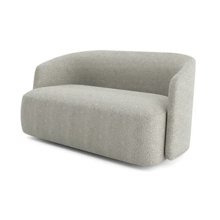Sofa 2-osobowa LAROC SOFT