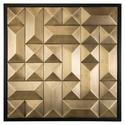 Obraz TETRO 93,5x93,5