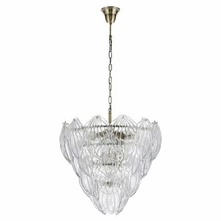 Lampa wisząca CLAY
