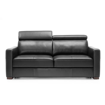 Sofa 3-osobowa rozkładana ERGO - Etap Sofa